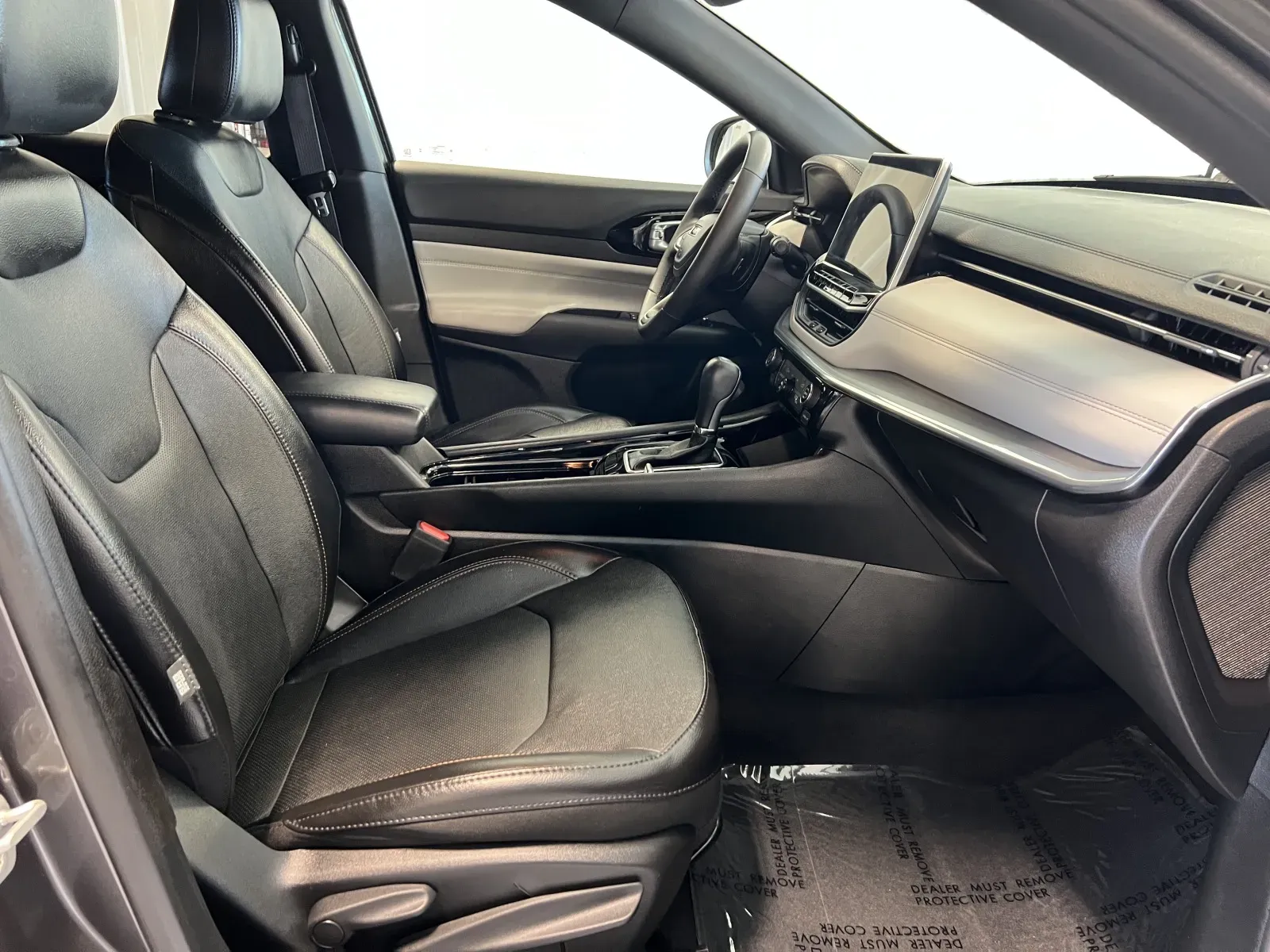 Jeep Compass photo 48