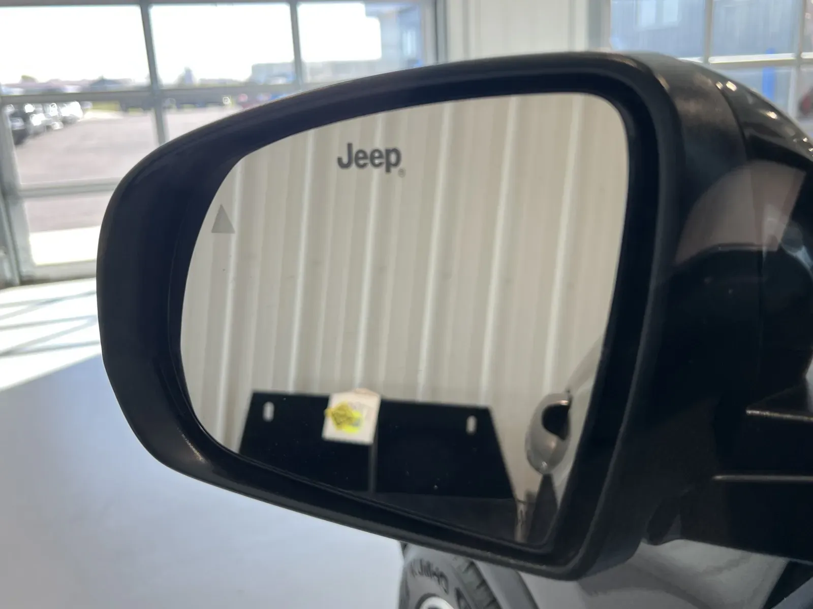 Jeep Compass photo 27