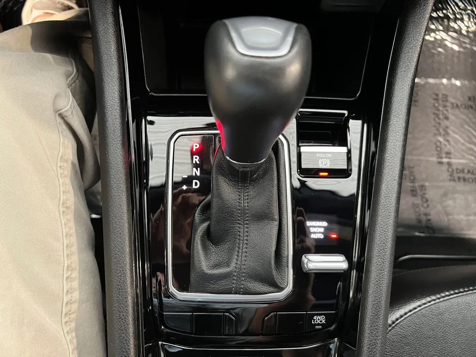 Jeep Compass photo 22