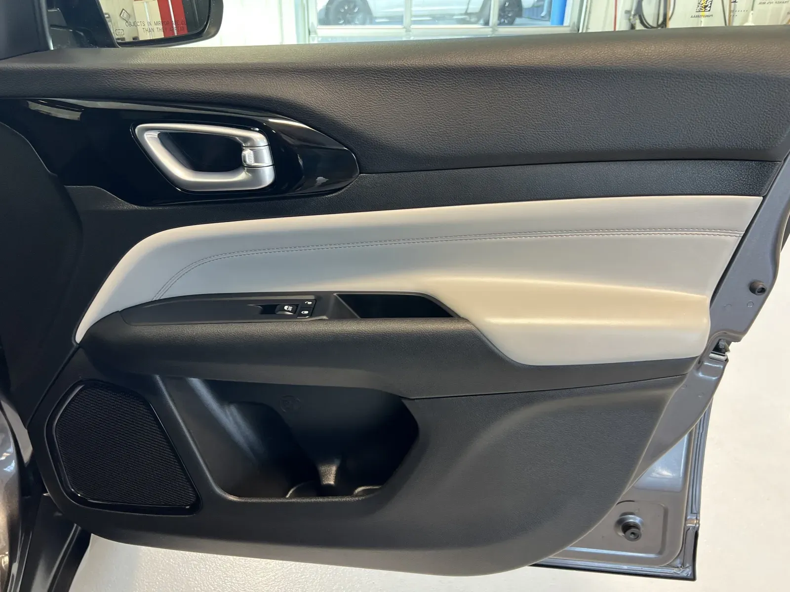 Jeep Compass photo 46
