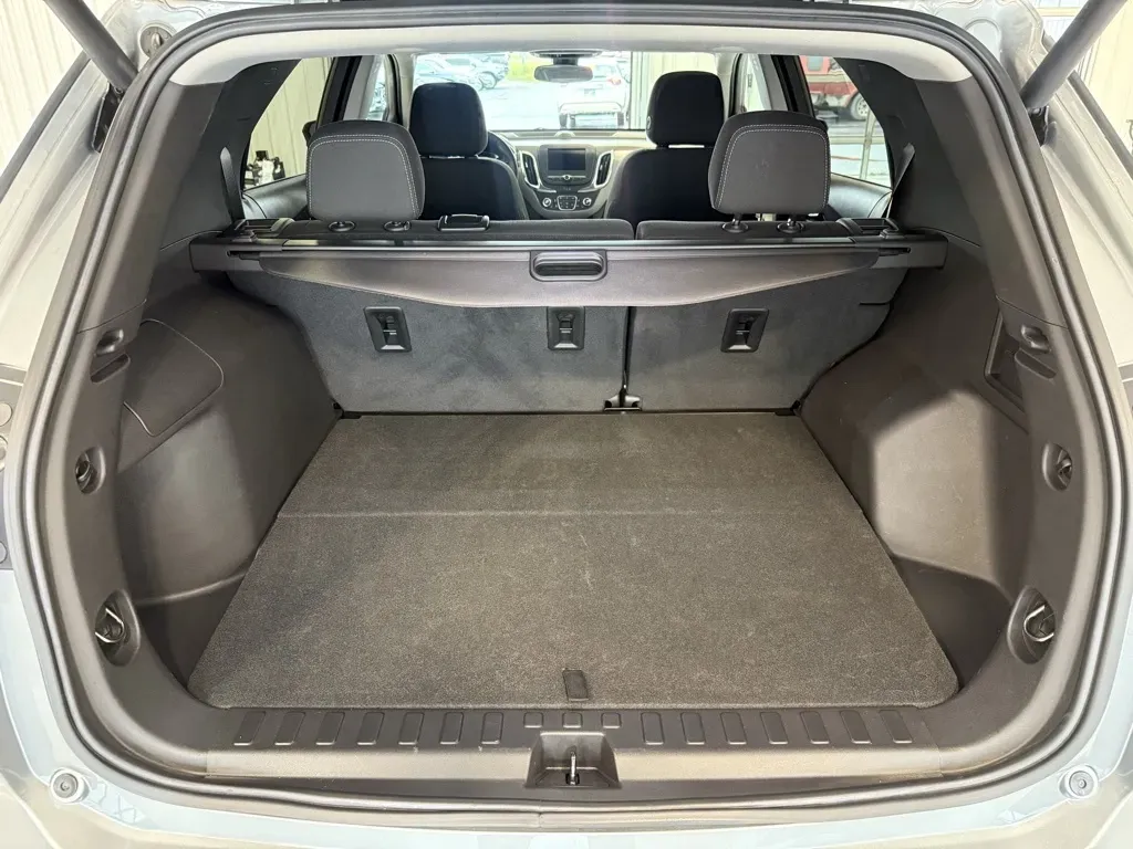 Chevrolet Equinox photo 34
