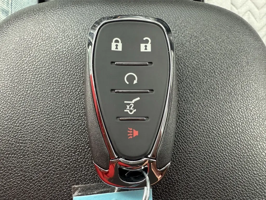 Chevrolet Equinox photo 26