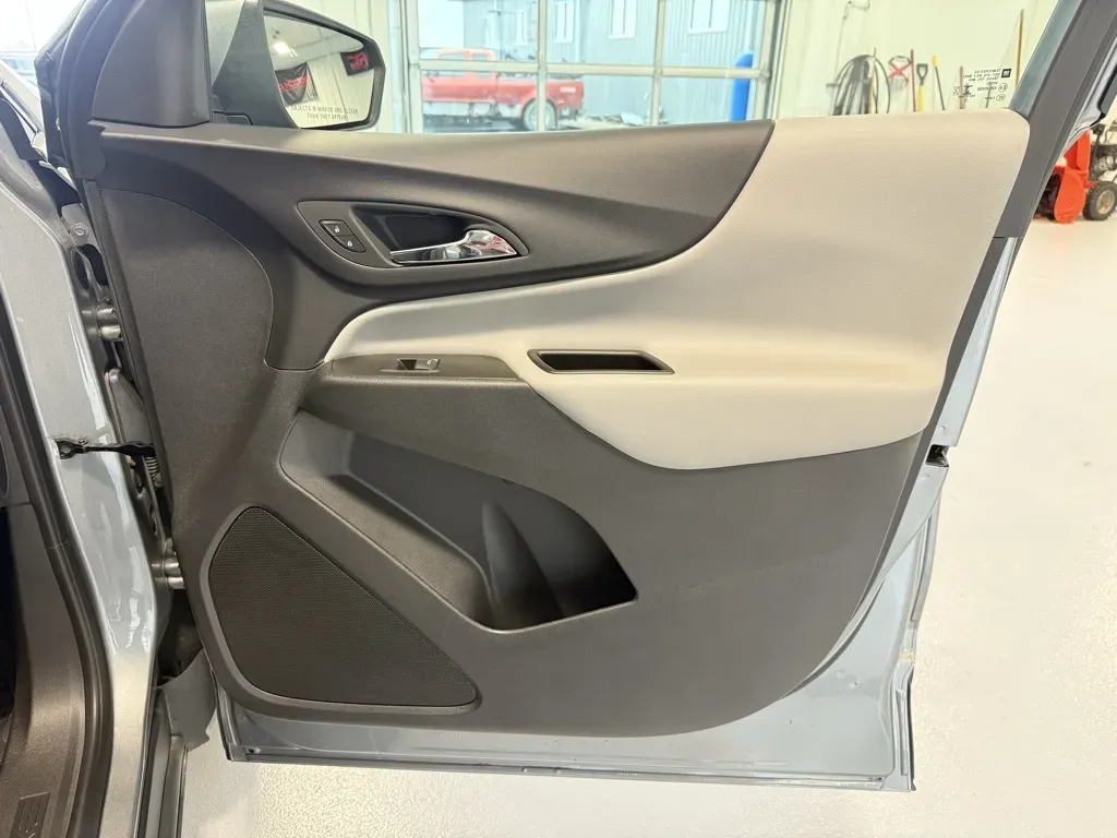 Chevrolet Equinox photo 40