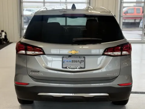 More photos of 2023 Chevrolet Equinox LT at CarSwap, SD