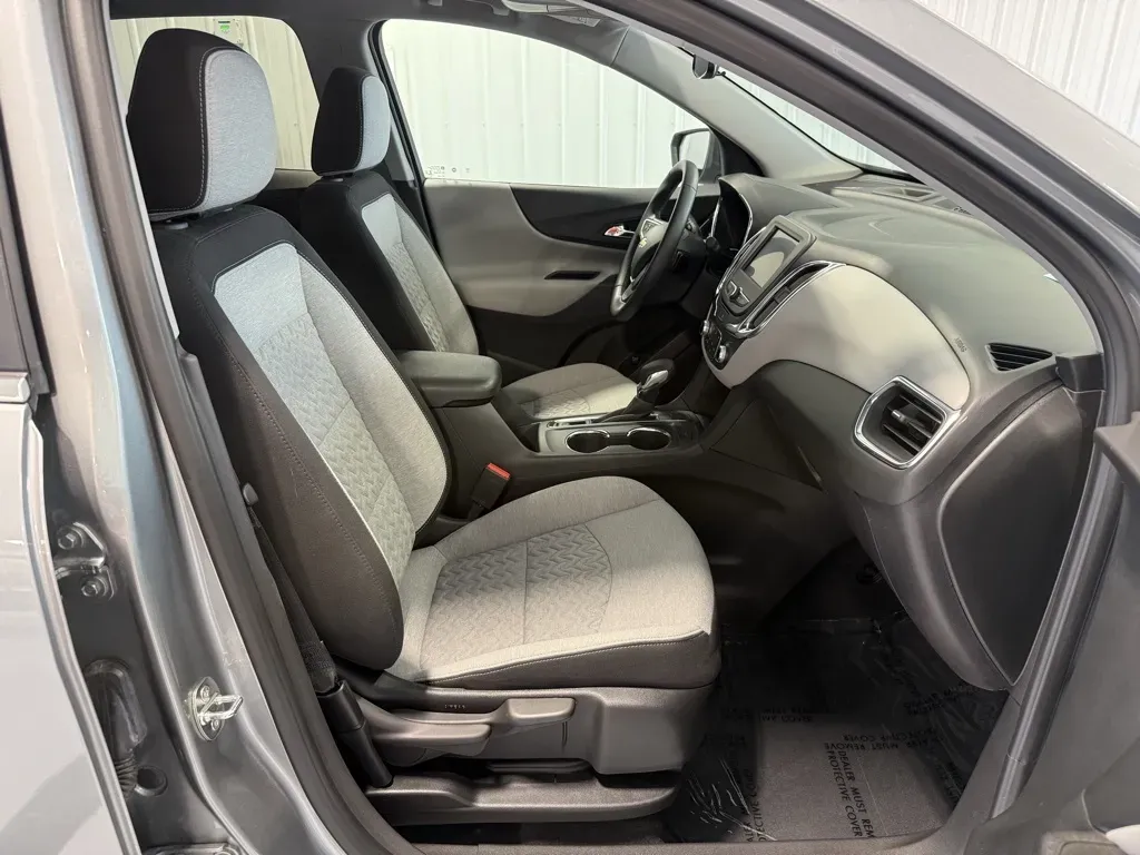 Chevrolet Equinox photo 41