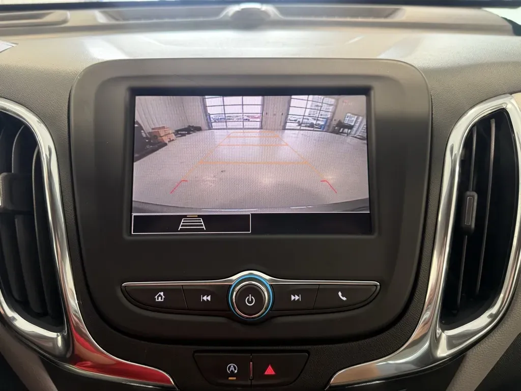 Chevrolet Equinox photo 19