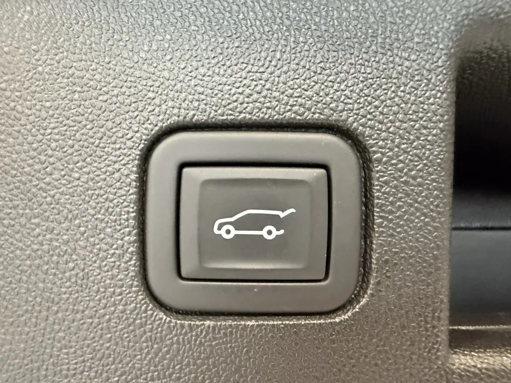 Chevrolet Equinox photo 37