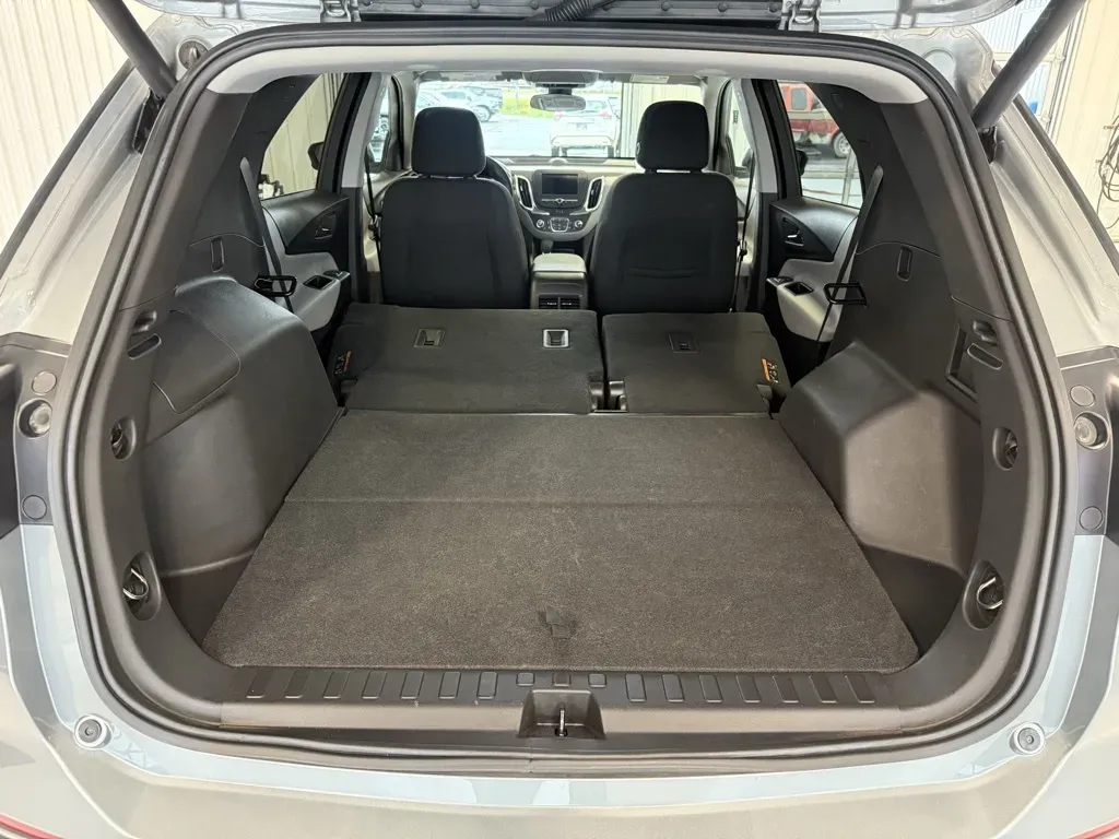 Chevrolet Equinox photo 36