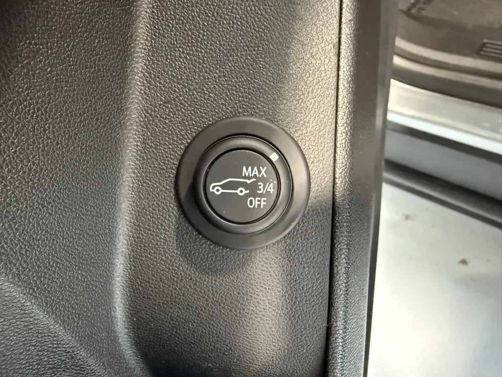 Chevrolet Equinox photo 28