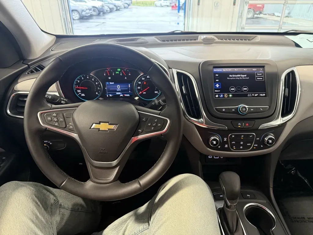 Chevrolet Equinox photo 10