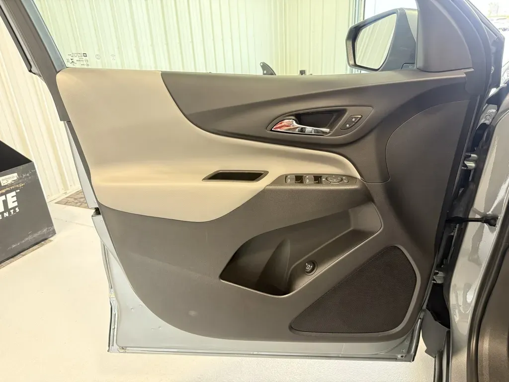 Chevrolet Equinox photo 27