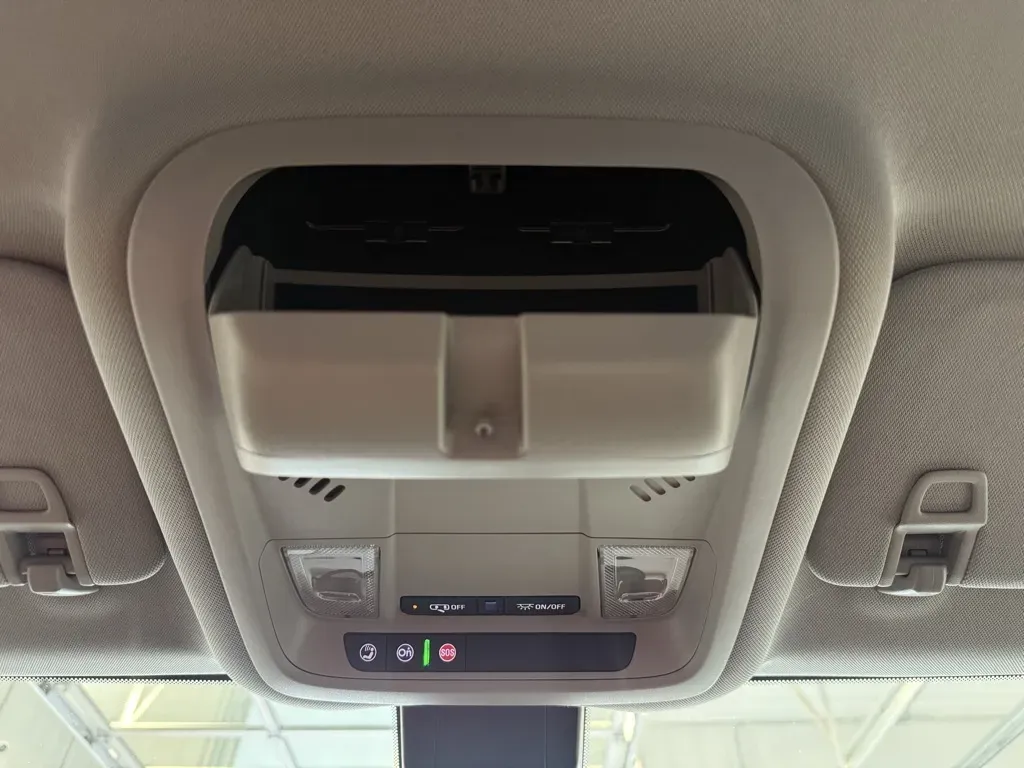 Chevrolet Equinox photo 25