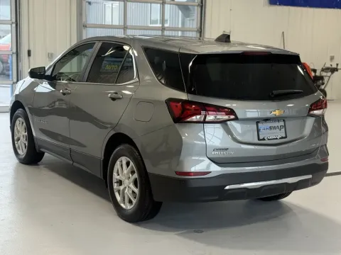 More photos of 2023 Chevrolet Equinox LT at CarSwap, SD