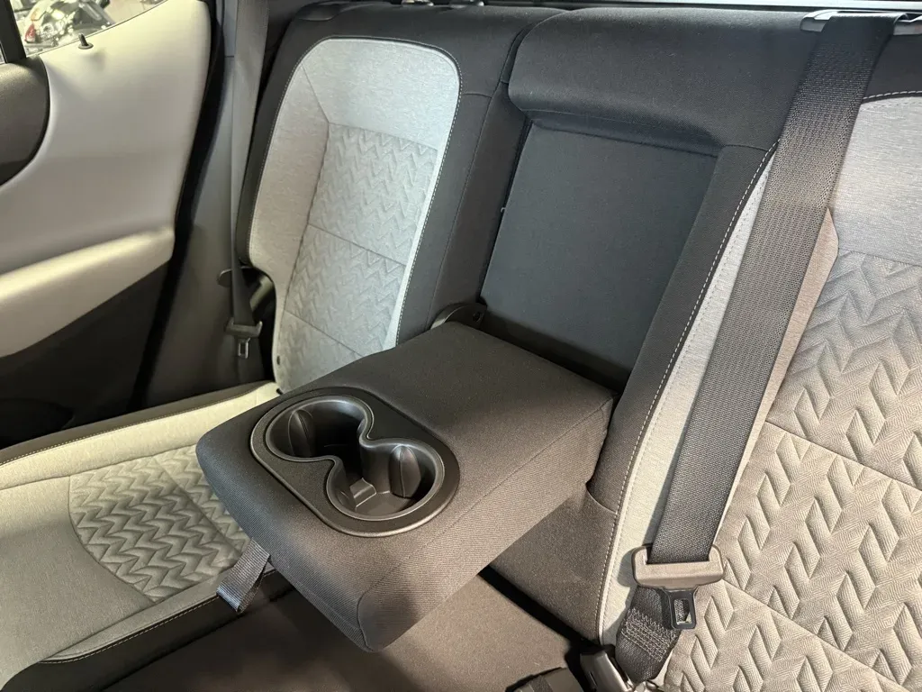 Chevrolet Equinox photo 32