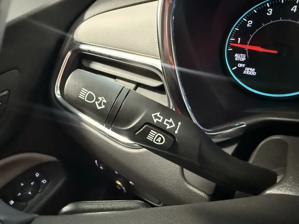 Chevrolet Equinox photo 15