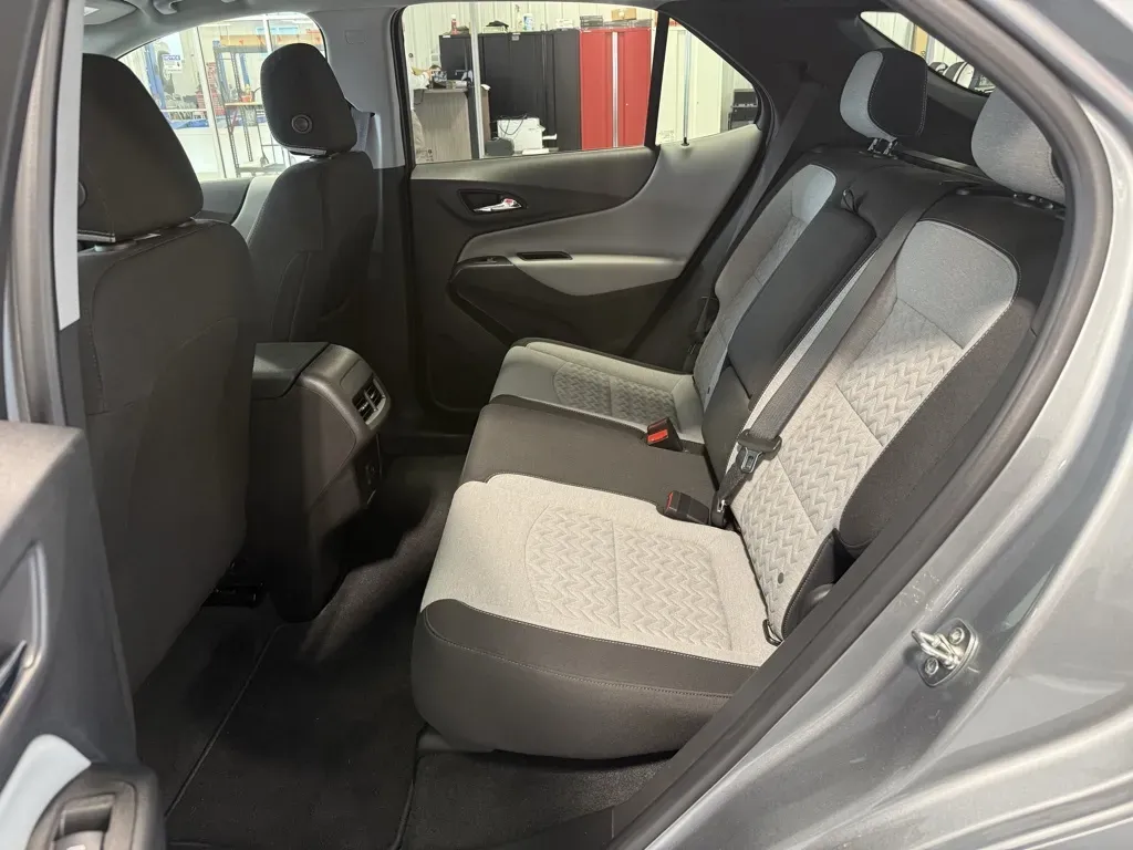 Chevrolet Equinox photo 31