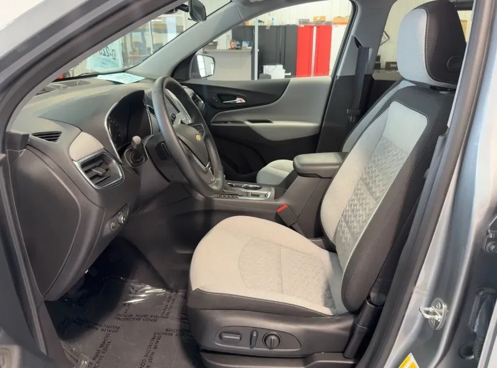 Chevrolet Equinox photo 29