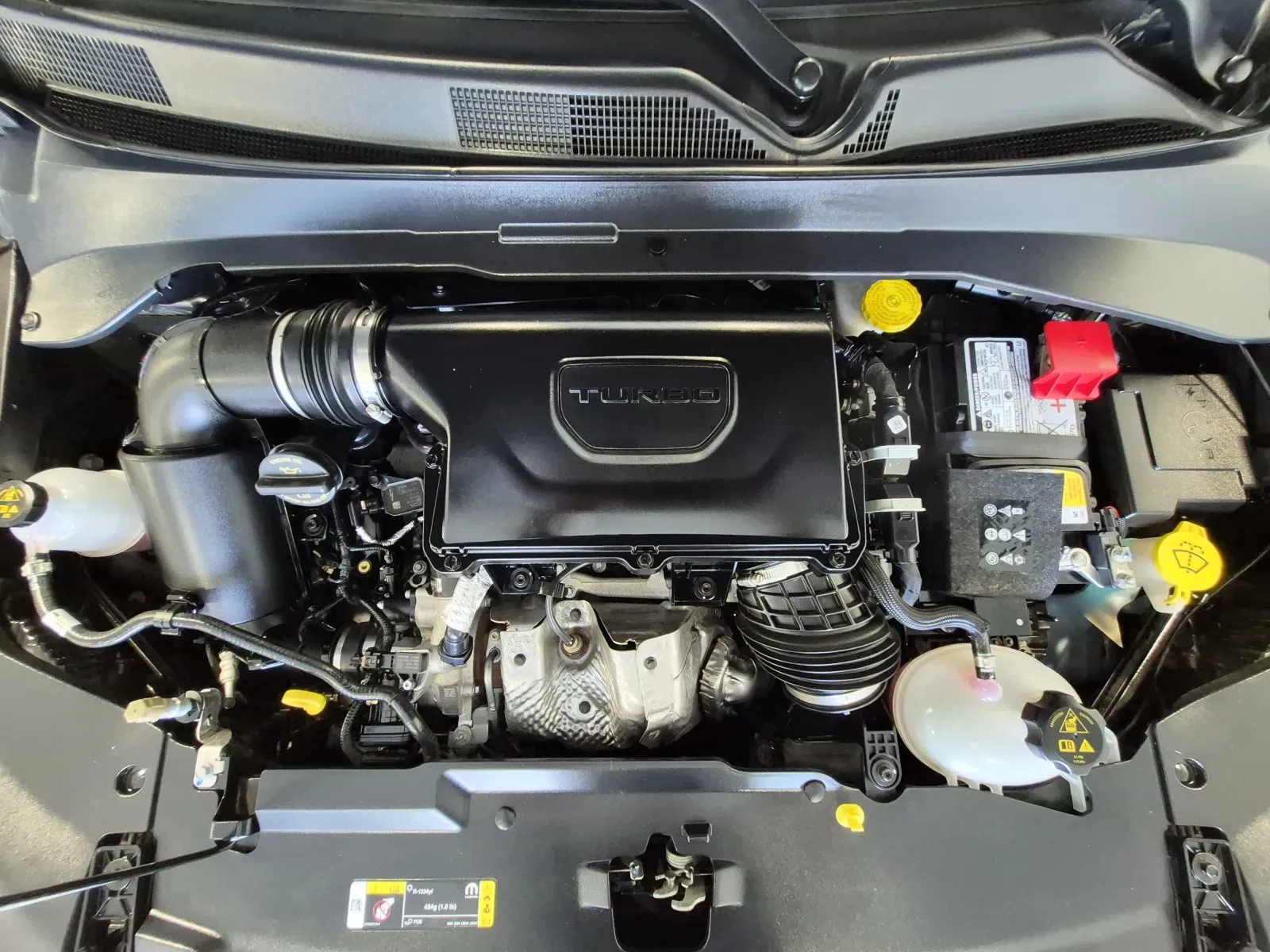 Jeep Compass photo 37
