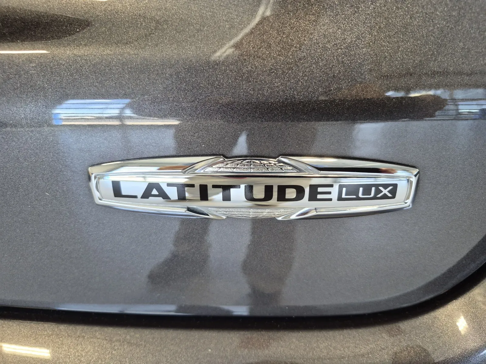 Jeep Compass photo 41