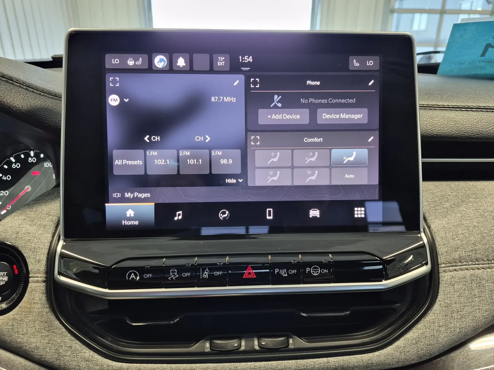 Jeep Compass photo 12