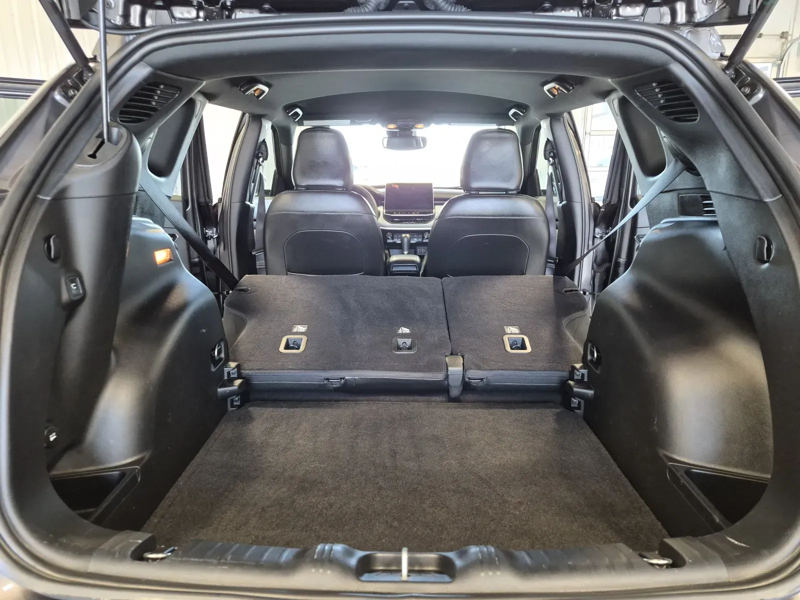 Jeep Compass photo 35