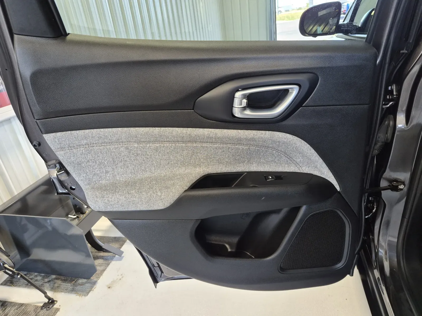 Jeep Compass photo 27