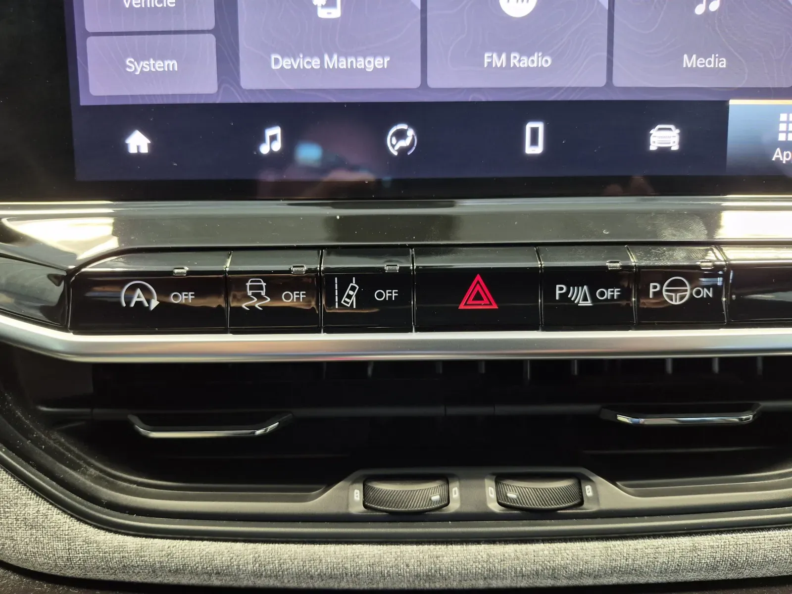 Jeep Compass photo 14