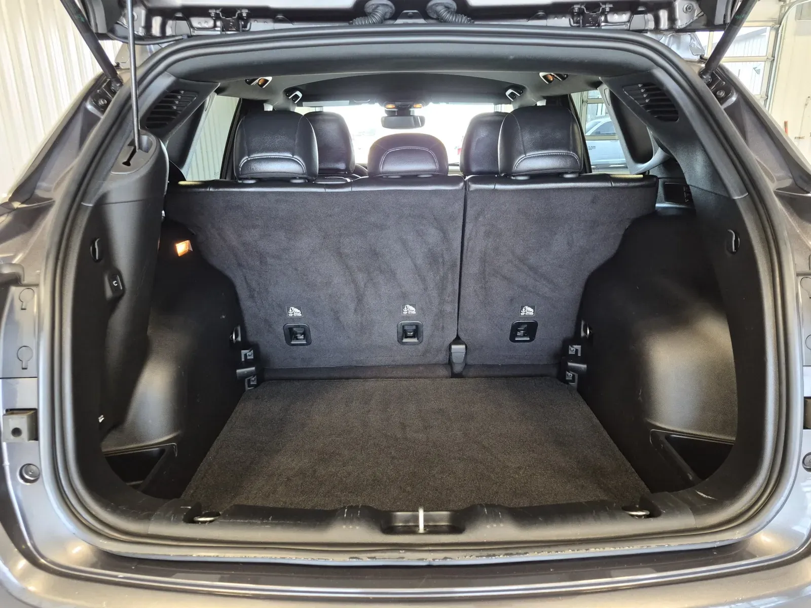 Jeep Compass photo 34