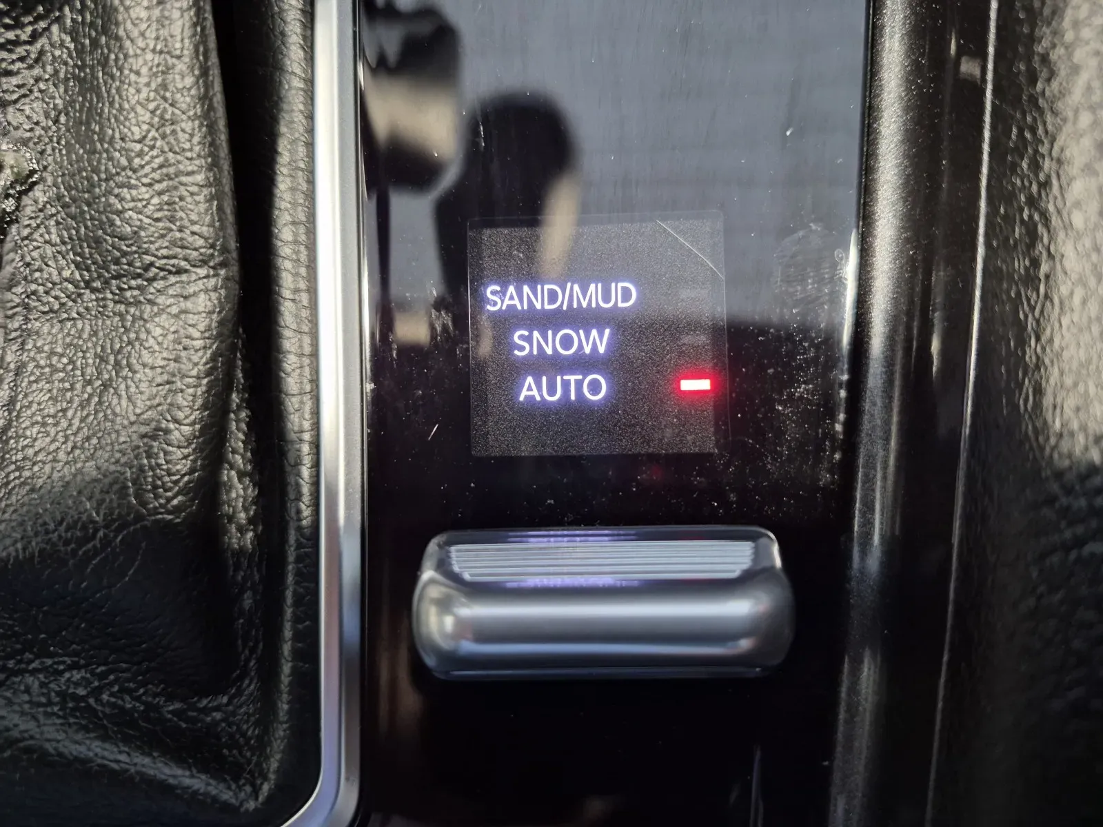 Jeep Compass photo 18