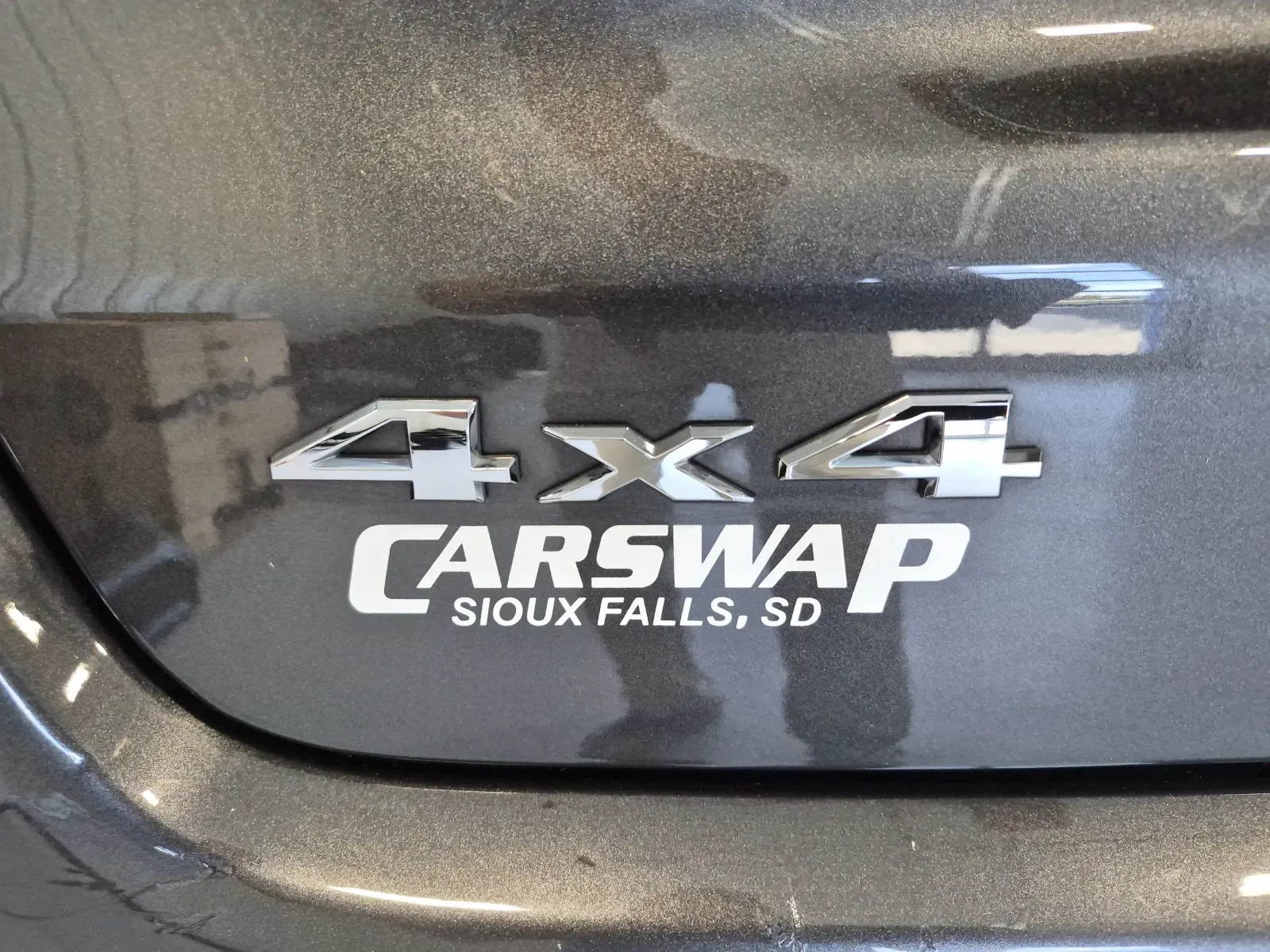 Jeep Compass photo 40