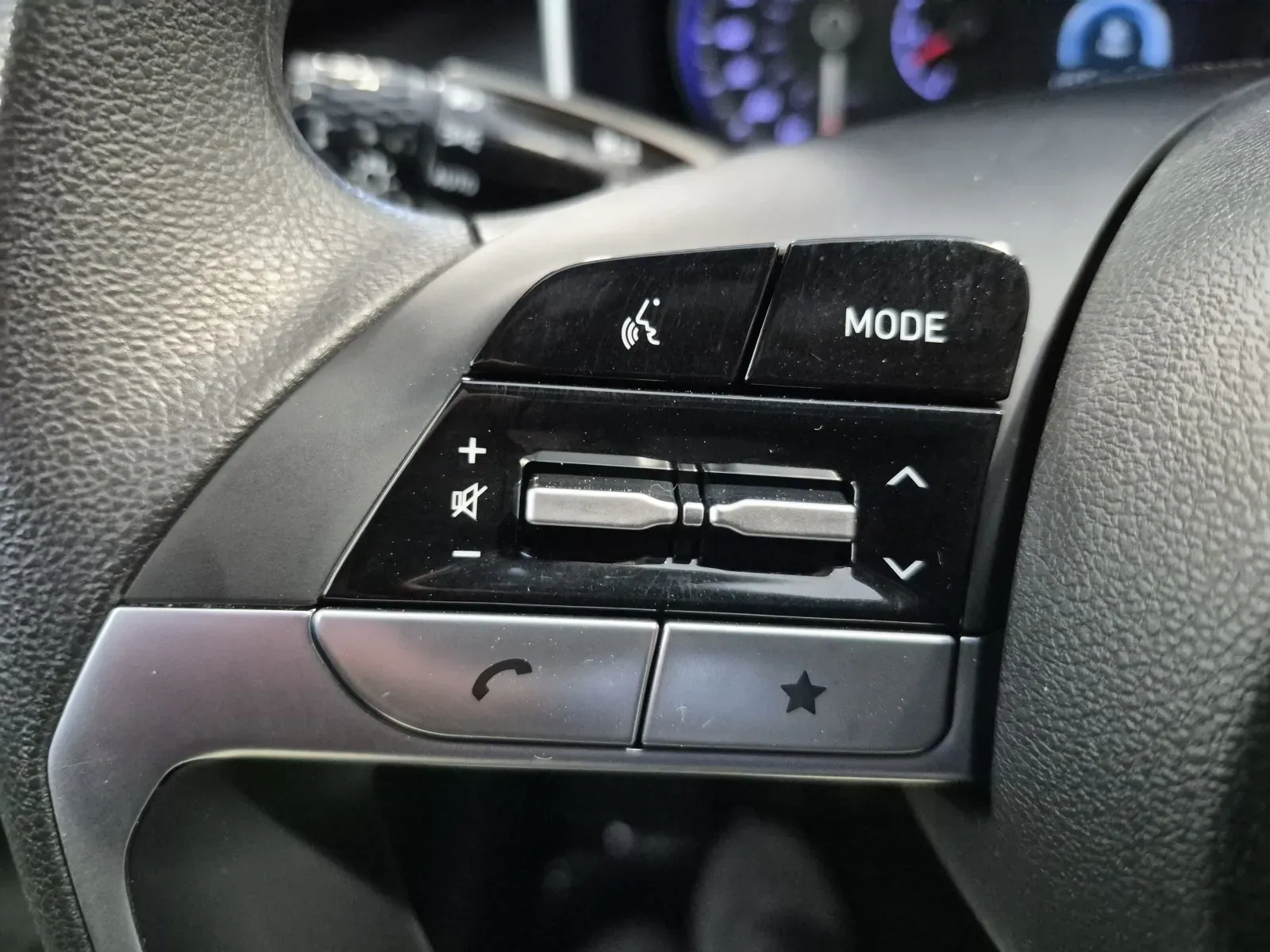 Hyundai Santa Cruz photo 20