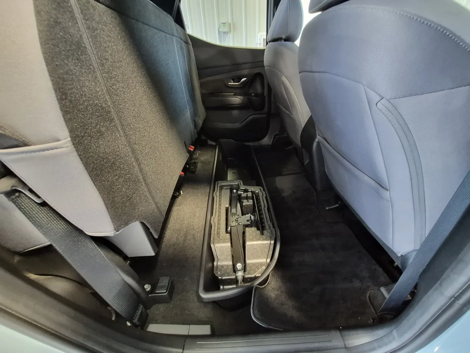 Hyundai Santa Cruz photo 30