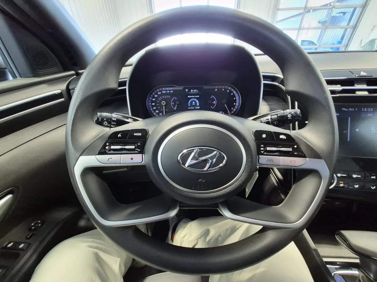 Hyundai Santa Cruz photo 10