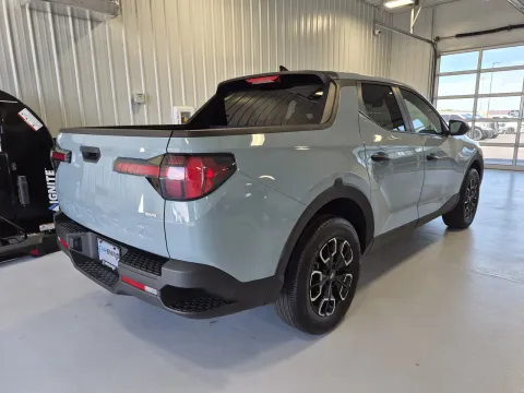 Another view of 2023 Hyundai Santa Cruz SE for sale in Tea, SD at CarSwap