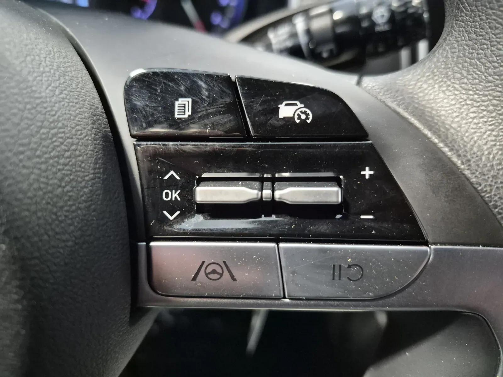 Hyundai Santa Cruz photo 19
