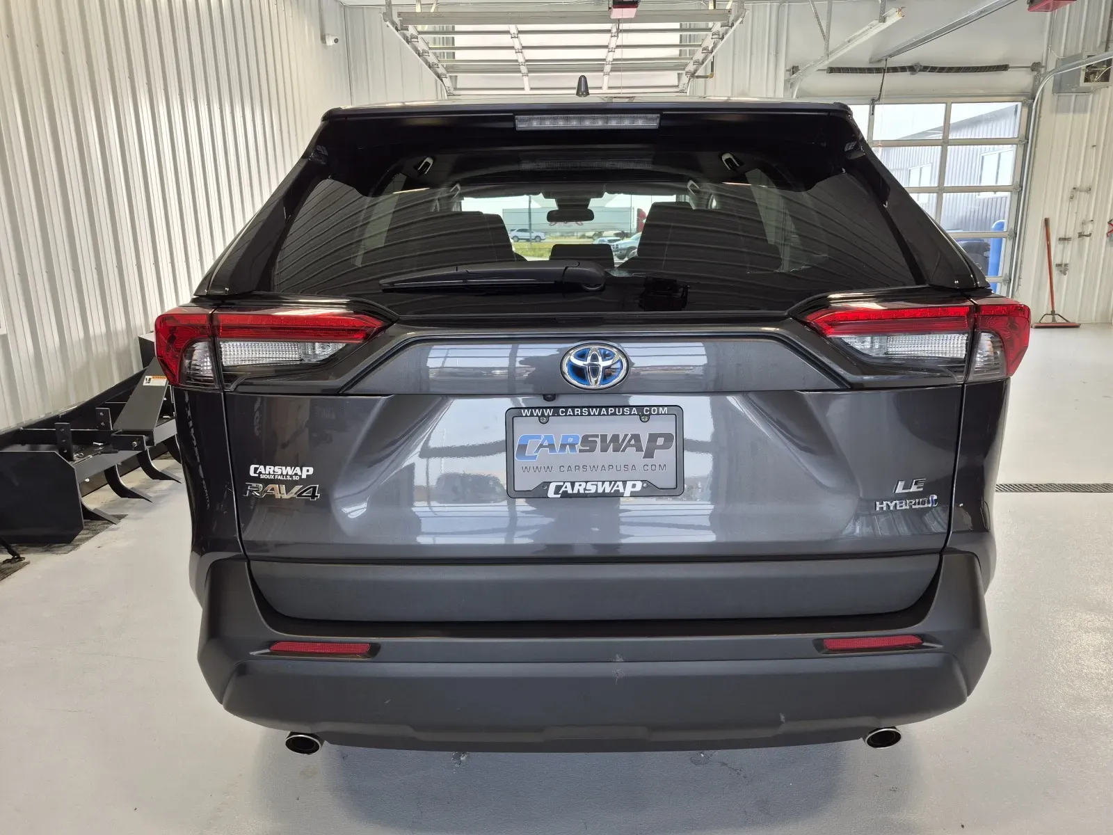 Toyota RAV4 photo 4