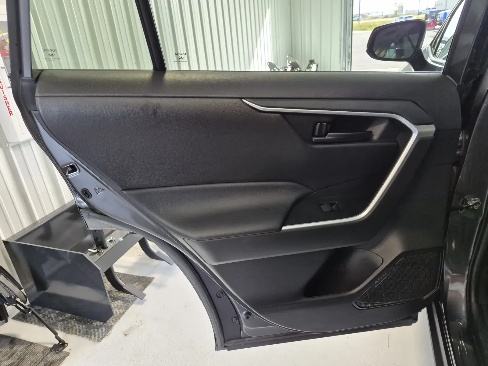 Toyota RAV4 photo 27