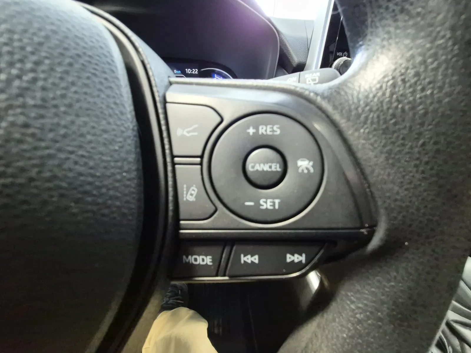 Toyota RAV4 photo 12