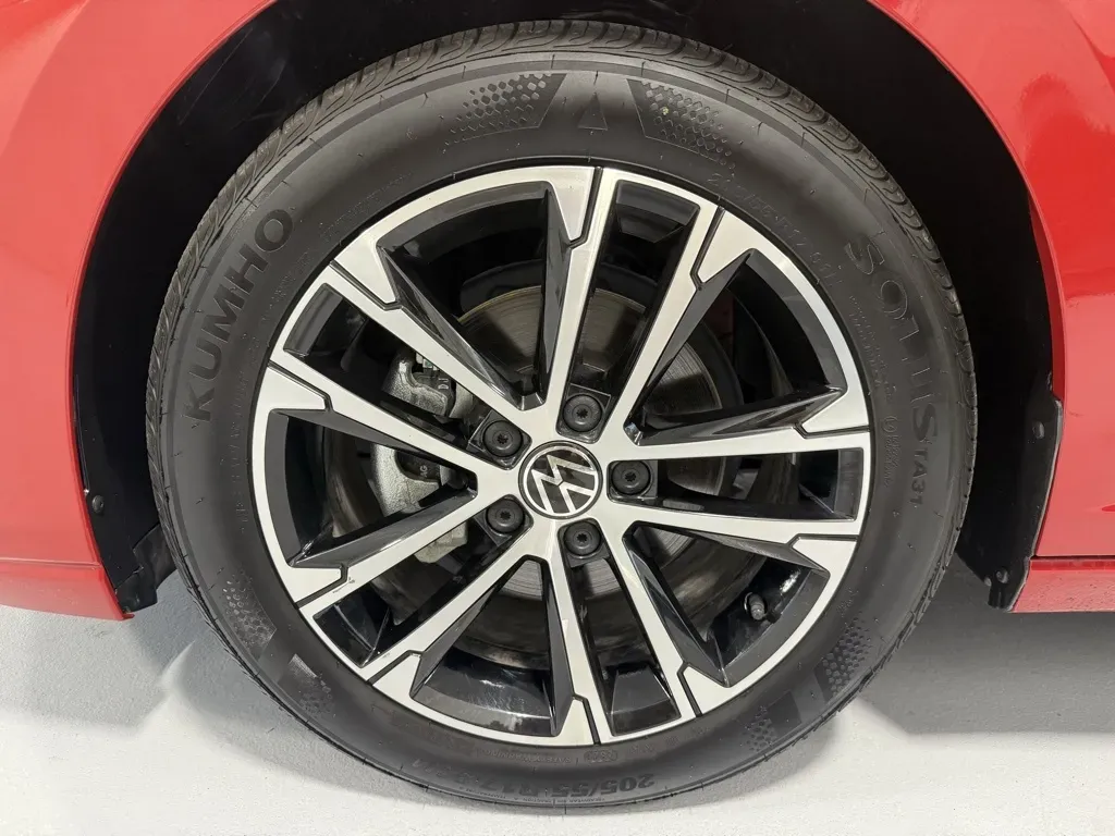Volkswagen Jetta photo 41