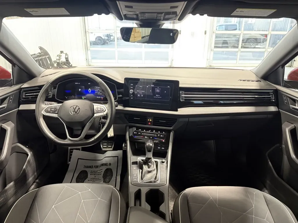 Volkswagen Jetta photo 9