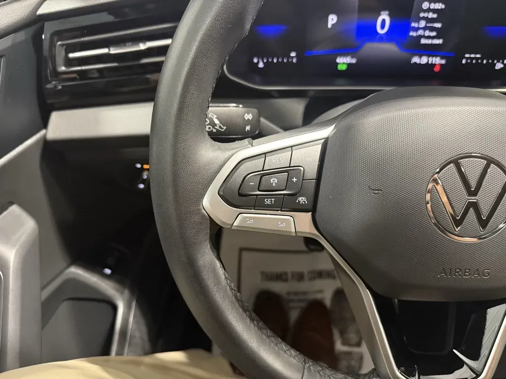 Volkswagen Jetta photo 13