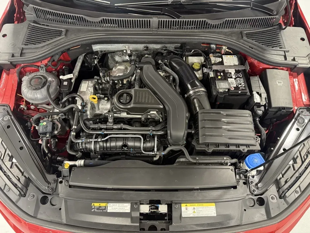 Volkswagen Jetta photo 39