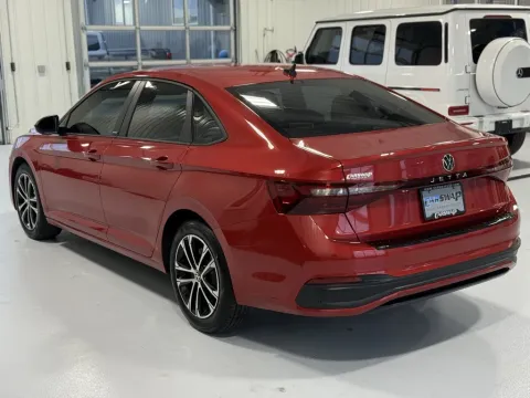 More photos of 2026 Volkswagen Jetta 1.5T Sport at CarSwap, SD