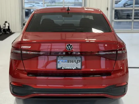 More photos of 2026 Volkswagen Jetta 1.5T Sport at CarSwap, SD