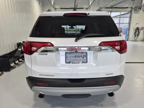 More photos of 2019 GMC Acadia SLE-2 at CarSwap, SD