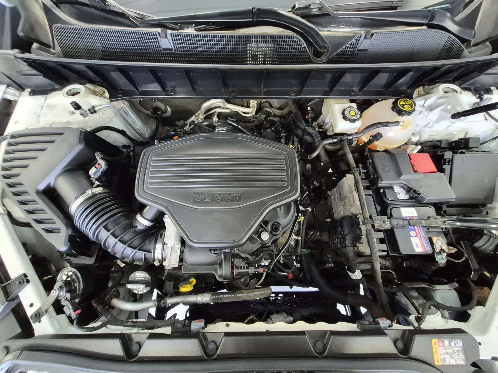 GMC Acadia photo 38