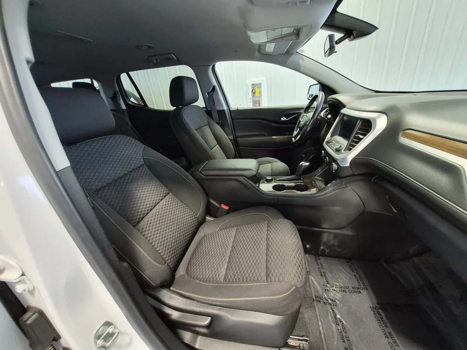 GMC Acadia photo 31