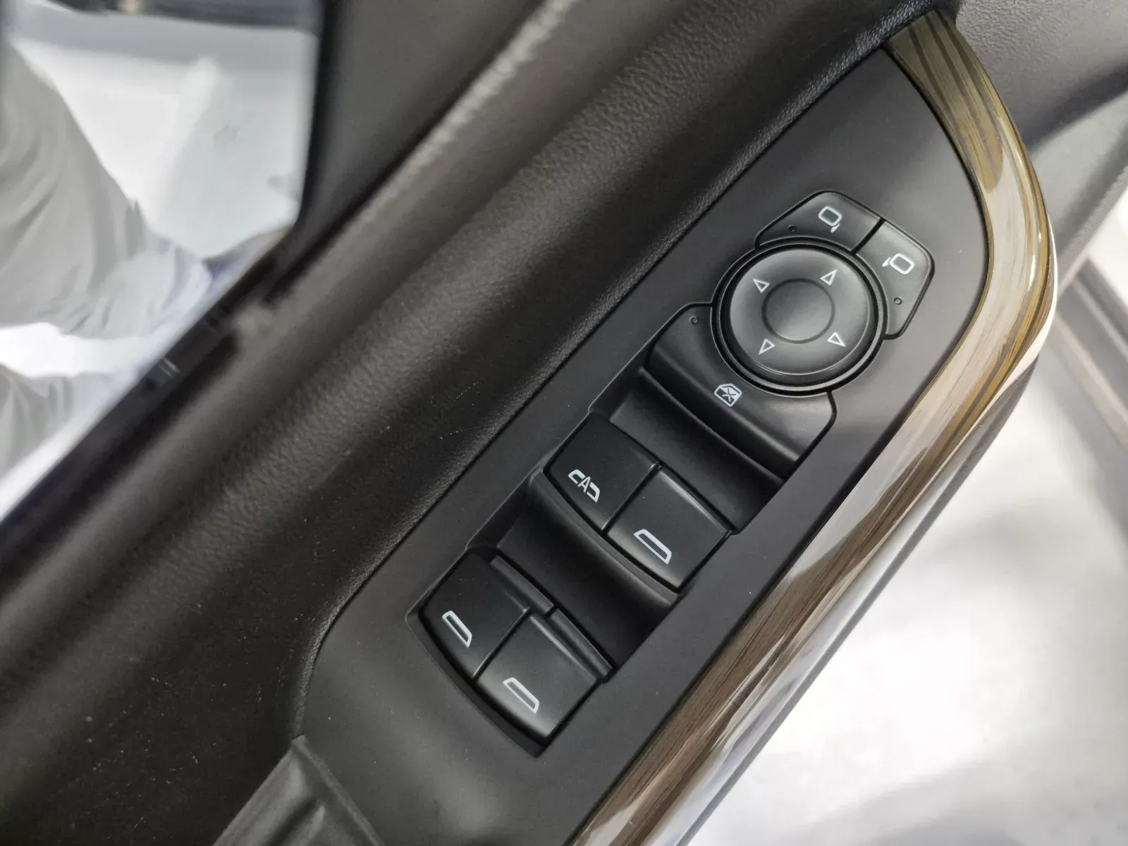 GMC Acadia photo 25