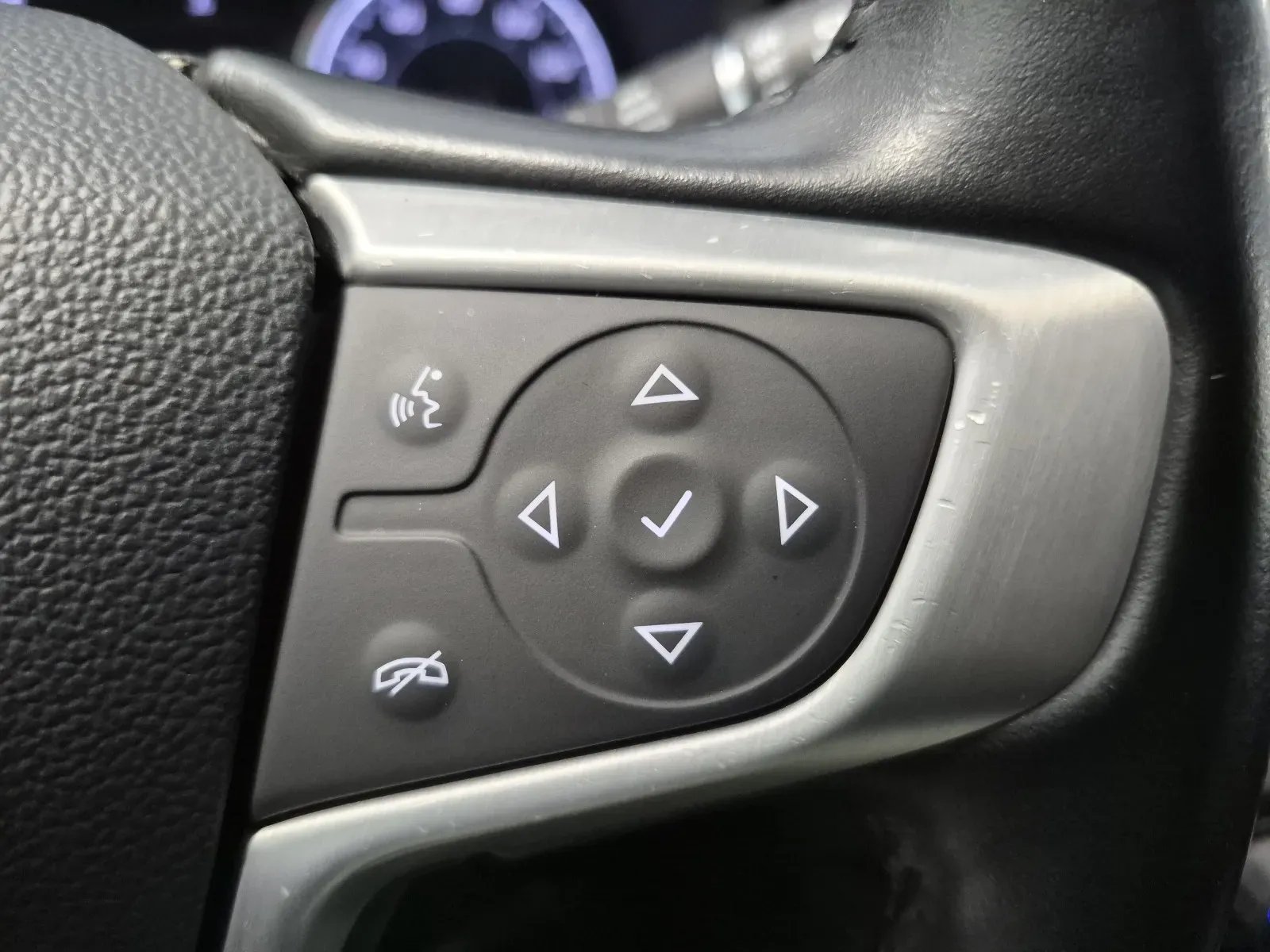 GMC Acadia photo 21