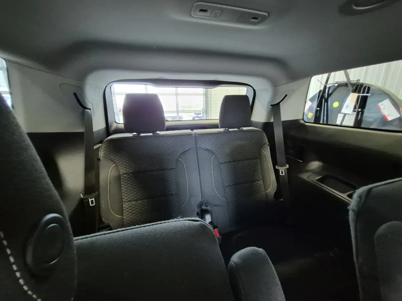 GMC Acadia photo 34